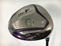 MACTEC NV-F TYPE-1 開球木桿 (桿身 MF3942)