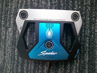 SPIDER 5K-ZT CB 推桿 (桿身 KBS TOUR GPS[38](US))