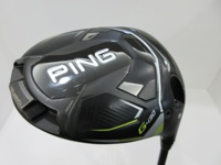G430 MAX 開球木桿 (桿身 ALTA J CB BLACK(JP))
