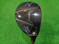 SRIXON ZXi HYBRID 長鐵/混血桿/小雞腿 (桿身 Diamana ZXi for HYBRID)