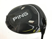 G430 MAX 開球木桿 (桿身 PING TOUR 2.0 BLACK 65(JP))