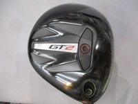 GT2 球道木桿 (桿身 DENALI RED 40(JP))