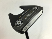 STROKE LAB(ストローク ラボ) ブラックシリーズ SEVEN 2020 推桿 (桿身 特製鋼)