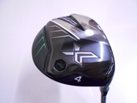 XXIO X 2022 球道木桿 (桿身 Miyazaki AX-2)