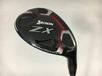 SRIXON ZX HYBRID 長鐵/混血桿/小雞腿 (桿身 Diamana ZX for HYBRID)