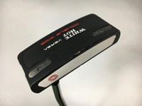 White HOT VERSA DOUBLE WIDE 推桿 (桿身 特製鋼)