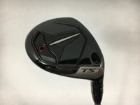 TSR1 HYBRID 長鐵/混血桿/小雞腿 (桿身 TSP121 55(JP))