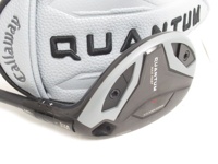 QUANTUM MAX FAST UT 長鐵/混血桿/小雞腿 (桿身 ATHLEMAX 60 for CW)