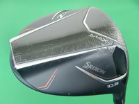 SRIXON ZXi MAX 開球木桿 (桿身 Diamana ZXi50)