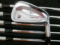 242CB+ 鐵桿組 (桿身 N.S.PRO 950GHneo 6S)