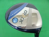 XXIO 2024 Blue 球道木桿 (桿身 MP1300L)