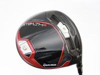 STEALTH2 PLUS 開球木桿 (桿身 SPEEDER NX GREEN60(JP))