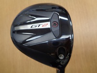 GT2 球道木桿 (桿身 VENTUS BL 7)