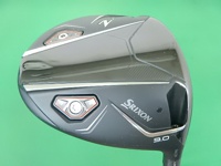 SRIXON ZXi 開球木桿 (桿身 Diamana BB63)