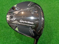 Qi35 MAX 球道木桿 (桿身 2025 Diamana BLUE TM50(JP))