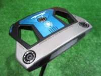 SPIDER 5K-ZT CB 推桿 (桿身 KBS GPS Custom Graphite 155g[36])