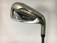 XXIO 2024 Navy 鐵桿組 (桿身 NSプロ 850GH D.S.T for XXIO)