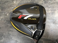 r7 QUAD MINI DRIVER 開球木桿 (桿身 r7QMD Diamana SV TM55(JP))