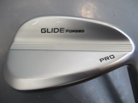 GLIDE FORGED PRO 52S-10 挖起桿 (桿身 DG)