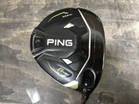 G430 MAX 球道木桿 (桿身 ALTA J CB BLACK(JP))