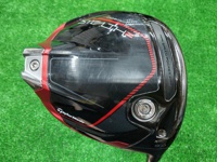 STEALTH2 開球木桿 (桿身 VENTUS TR RD 5)