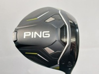 G430 MAX 10K 開球木桿 (桿身 PING TOUR 2.0 CHROME 65(JP))
