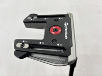 SPIDER GT MAX TRUSS TM1 推桿 (桿身 特製鋼[34])