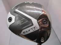 ELYTE ◆◆◆ TD 開球木桿 (桿身 TENSEI GREEN 60 for CW(JP))