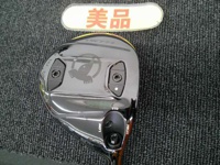 TOUR WORLD TW777 球道木桿 (桿身 VIZARD BLUE 60 不附扳手)