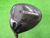 GT3 開球木桿 (桿身 Diamana PD60)