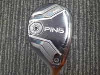 G440 HYBRID 長鐵/混血桿/小雞腿 (桿身 PING TOUR 2.0 CHROME 85(JP))