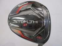 STEALTH2 HD 球道木桿 (桿身 TENSEI RED TM50(JP))