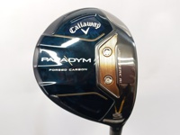 PARADYM 球道木桿 (桿身 VENTUS TR5 for Callaway(JP))