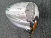GT3 開球木桿 (桿身 TENSEI 1K BLUE 55(JP) 不附扳手)