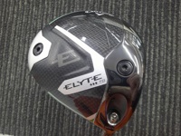 ELYTE ◆◆◆ TD 開球木桿 (桿身 VENTUS TR5 for Callaway)