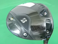 B2 HT 開球木桿 (桿身 VENTUS BS 6)