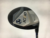 XXIO 2024 Navy 球道木桿 (桿身 MP1300)