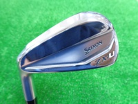 SRIXON ZXiU UTILITY 長鐵/混血桿/小雞腿 (桿身 DG D.S.T.)