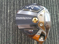 PARADYM ◆◆◆ 球道木桿 (桿身 TENSEI 55 for Callaway(JP))