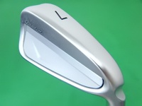 i230 7I 單號鐵 (桿身 NSPROMODUS3TOUR105(JP) 1S)