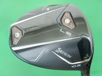 SRIXON ZXi LS 開球木桿 (桿身 SPEEDER569 EVOLUTION V)