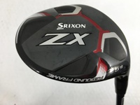 SRIXON ZX 球道木桿 (桿身 Diamana ZX50)