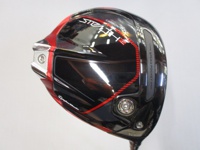 STEALTH2 開球木桿 (桿身 TENSEI RED TM50(JP))