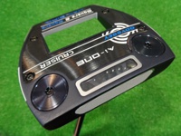 Ai-ONE SQUARE 2 SQUARE CRUISER JAILBIRD 推桿 (桿身 SL140)