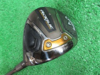 ROGUE ST MAX 球道木桿 (桿身 VENTUS5 for Callaway(JP))