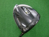 Qi10 MAX 開球木桿 (桿身 Diamana Blue TM50(JP))