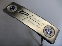 TP COLLECTION HYDRO BLAST JUNO TB1 推桿 (桿身 鋼)