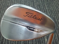 VOKEY FORGED2021 Tour Chrome 48-10F 挖起桿 (桿身 Dynamic Gold HT)