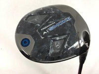 PARADYM Ai SMOKE MAX D 開球木桿 (桿身 TENSEI 50 for Callaway(JP))