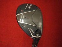SRIXON ZXi HYBRID 長鐵/混血桿/小雞腿 (桿身 Diamana ZXi for HYBRID)